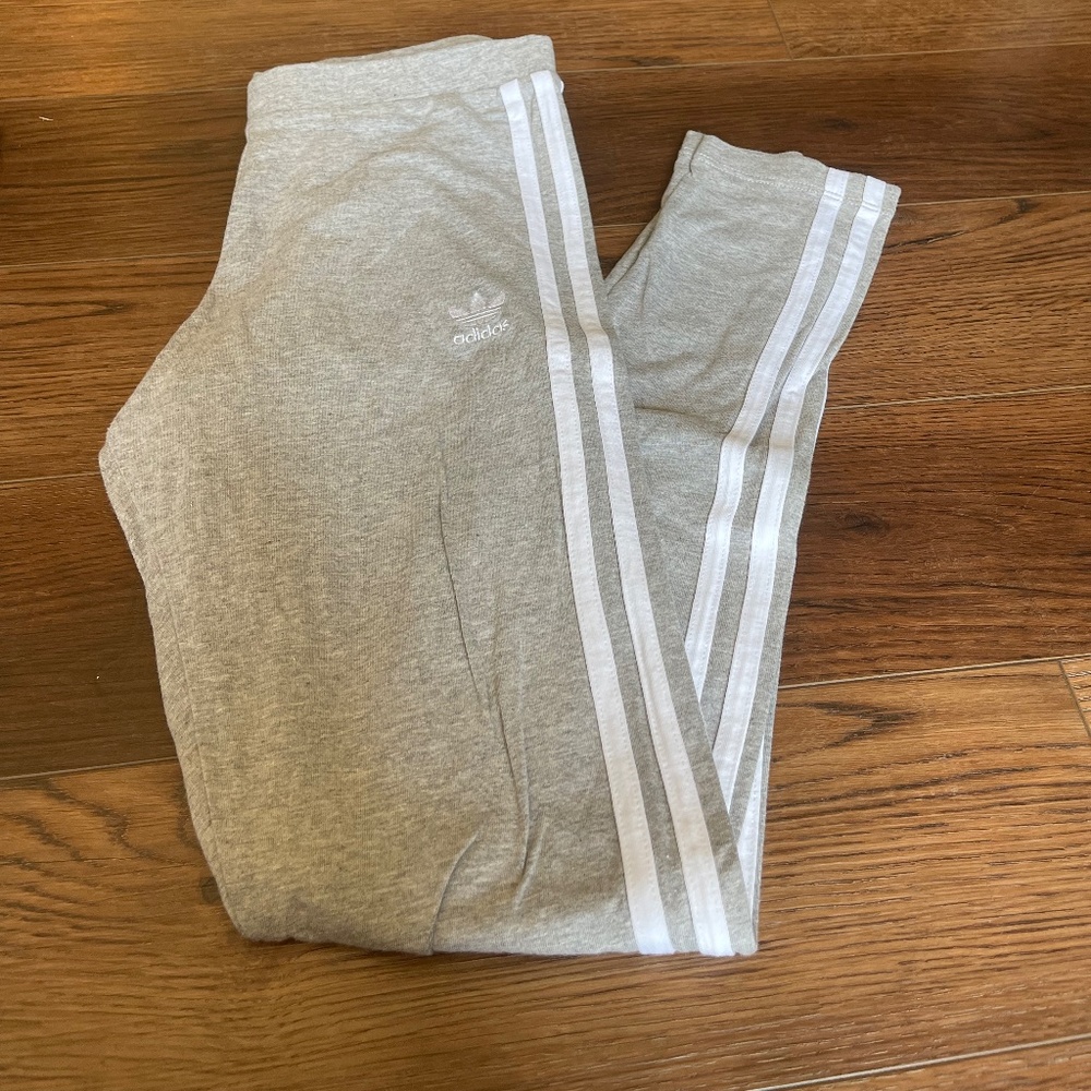 Adidas Leggings